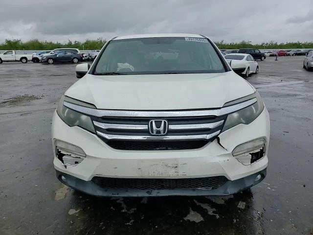2017 Honda Pilot - Image 12
