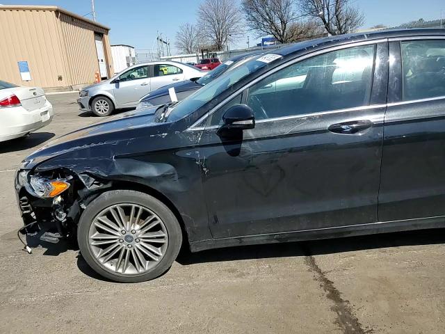 2013 Ford Fusion - Image 11