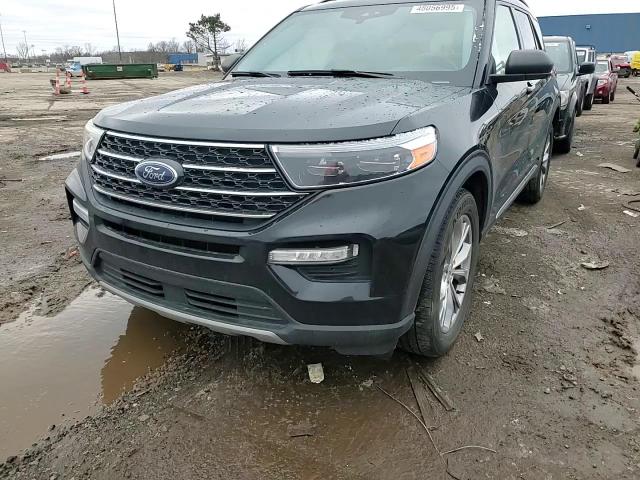 2020 Ford Explorer - Image 11