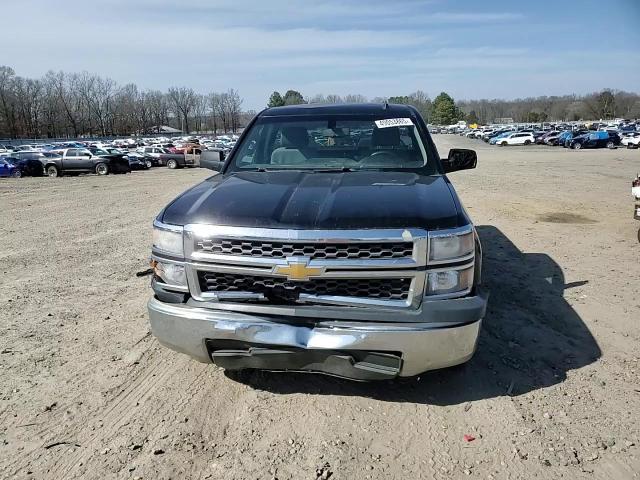 2014 Chevrolet Silverado - Image 11