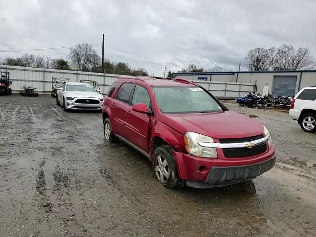 2006 Chevrolet Equinox - Image 11