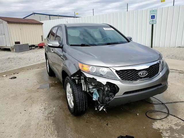 2013 Kia Sorento - Image 14