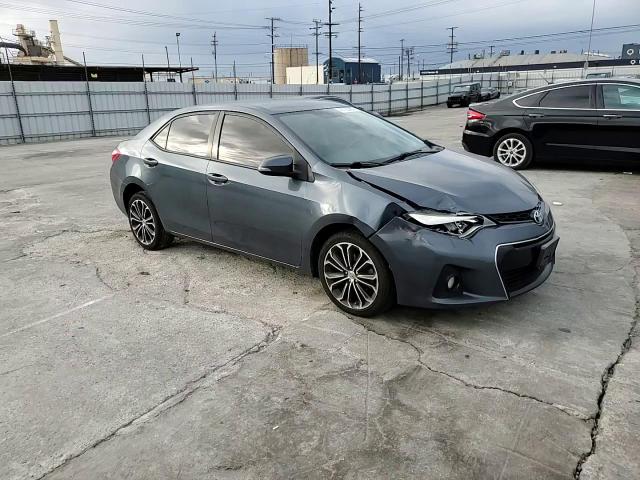 2016 Toyota Corolla - Image 11