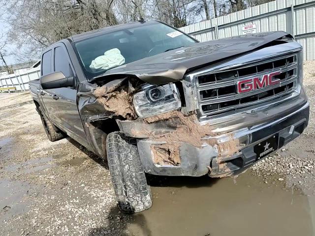 2014 GMC Sierra - Image 10