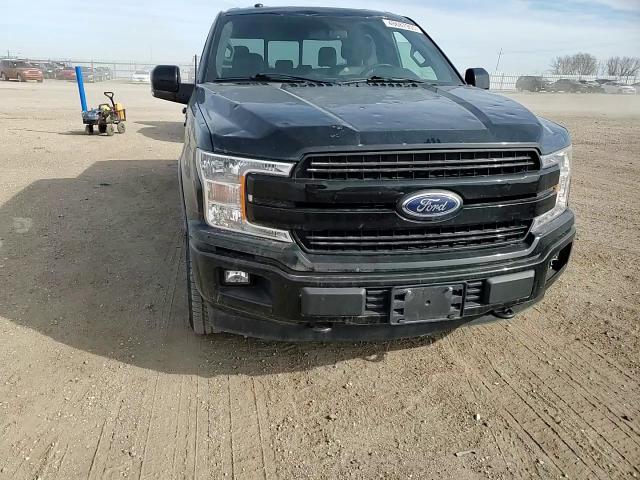 2018 Ford F-150 - Image 11