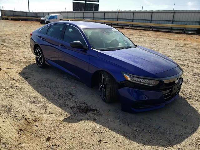 2022 Honda Accord - Image 10