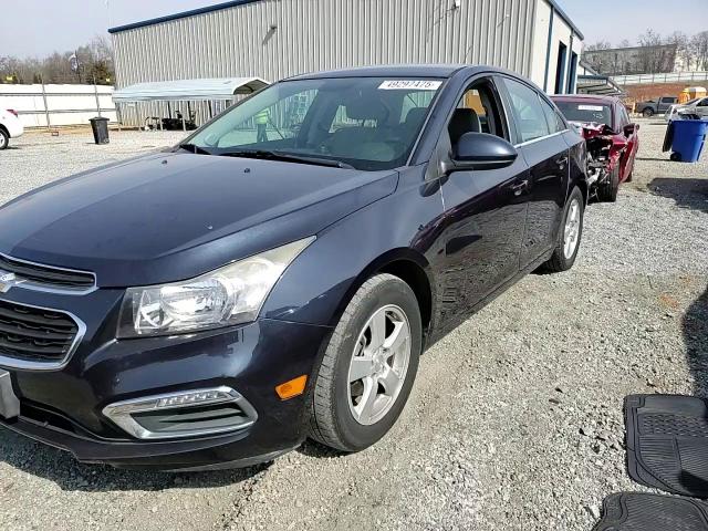 2016 Chevrolet Cruze - Image 10