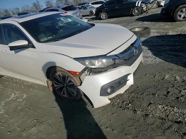 2016 Honda Civic - Image 10