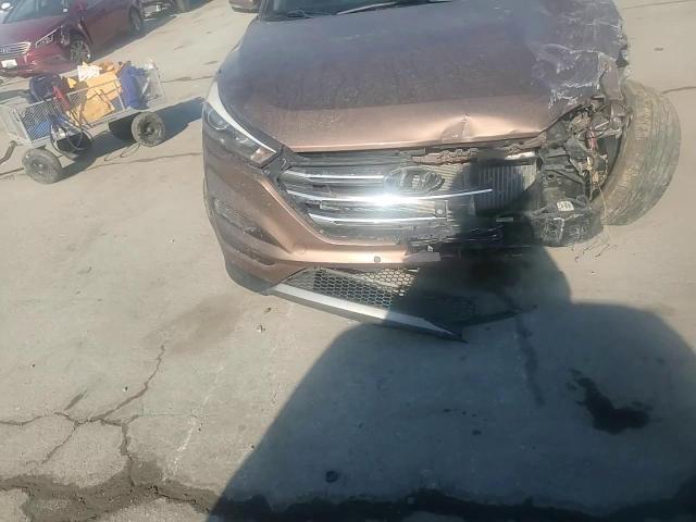 2016 Hyundai Tucson - Image 11