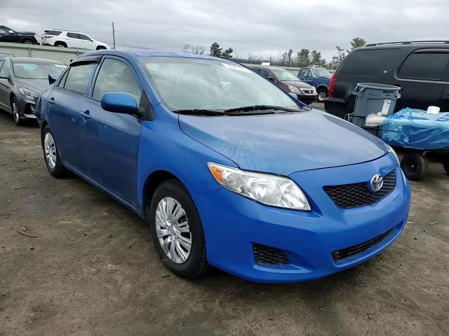 2010 Toyota Corolla - Image 10