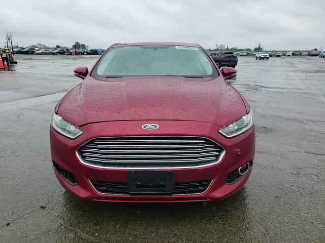 2016 Ford Fusion - Image 11