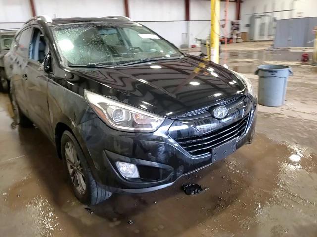 2014 Hyundai Tucson - Image 14