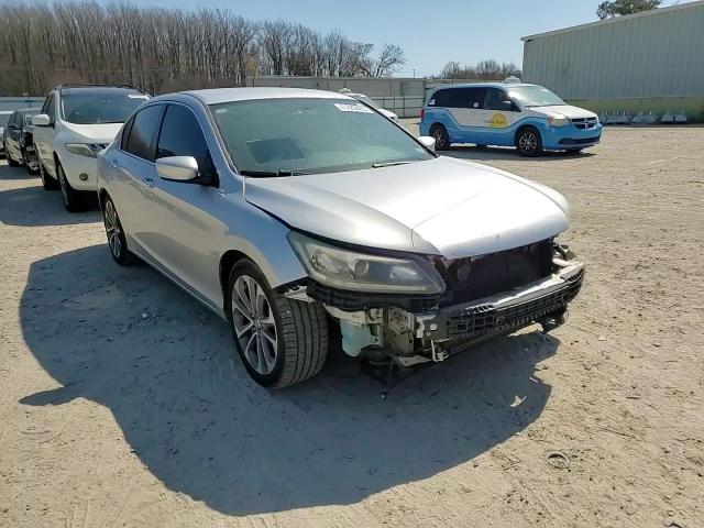 2014 Honda Accord - Image 11