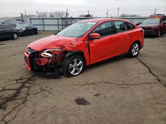 2014 Ford Focus - Image 14