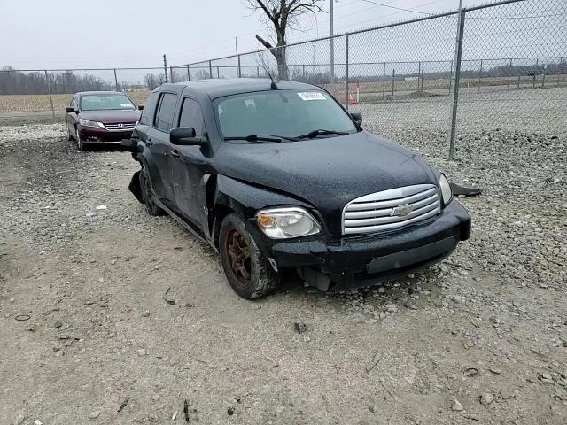2009 Chevrolet Hhr Lt VIN: 3GNCA23B39S541821 Lot: 48496835