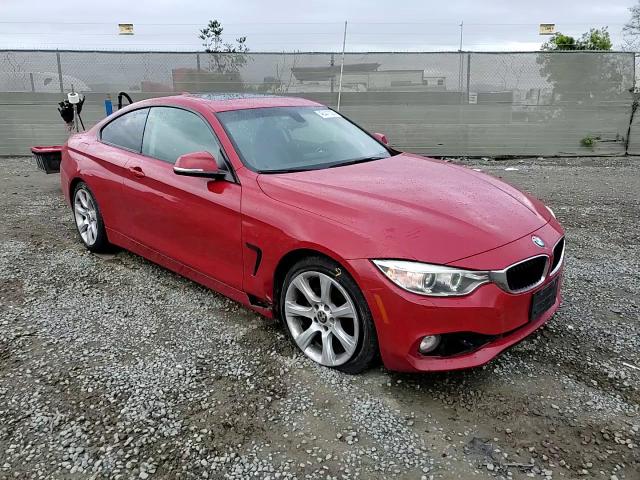 2015 BMW 4er - Image 10