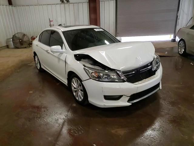 2014 Honda Accord - Image 14