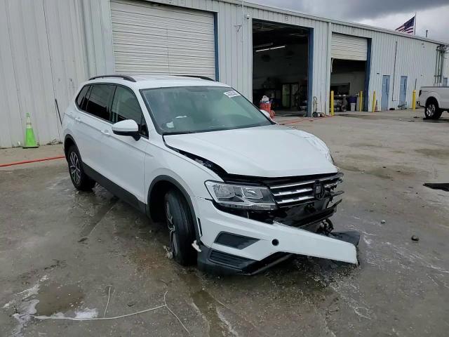 2021 Volkswagen Tiguan - Image 15