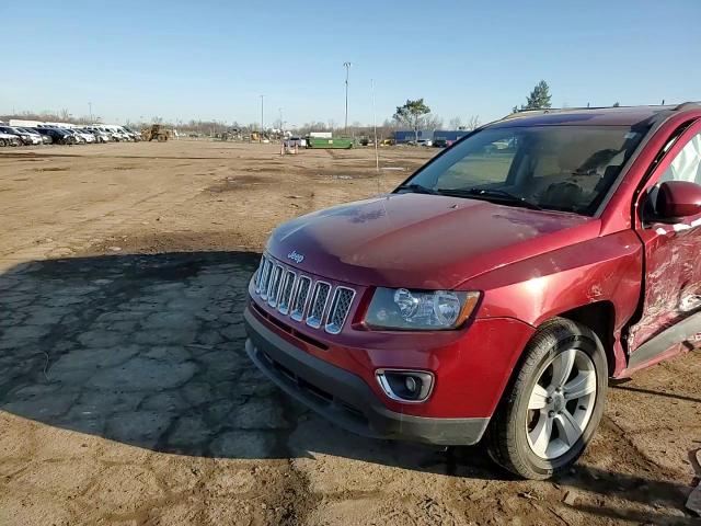 2015 Jeep Compass - Image 11