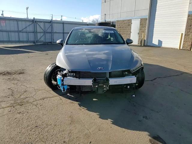 2021 Kia K5 - Image 14