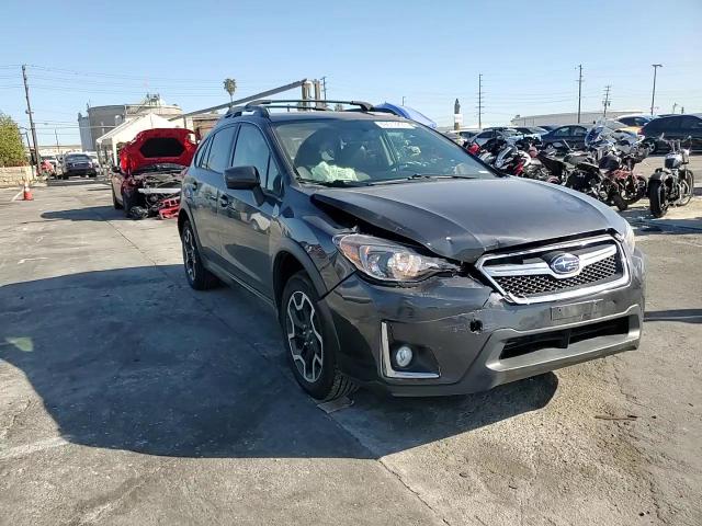 2017 Subaru XV - Image 11