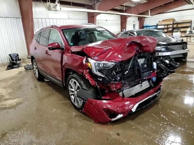 2018 GMC Terrain - Image 15