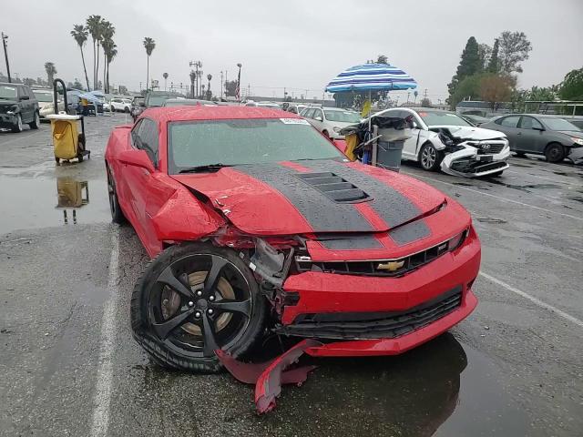 2014 Chevrolet Camaro - Image 11