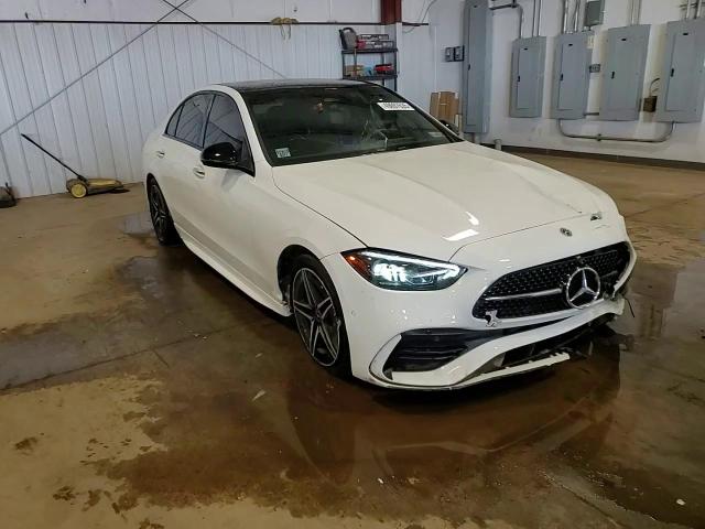 2023 Mercedes-Benz C-klasse - Image 13