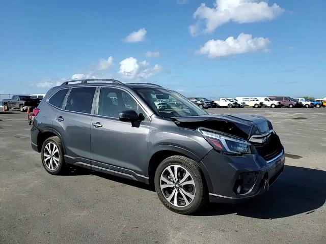 2021 Subaru Forester - Image 12