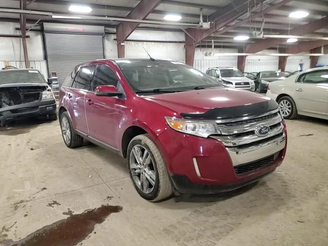 2013 Ford Edge - Image 12