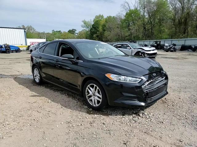 2014 Ford Fusion Se VIN: 3FA6P0H75ER386399 Lot: 50733115