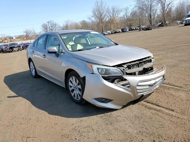 2016 Subaru Legacy - Image 10
