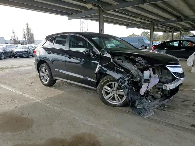 2013 Acura RDX - Image 11