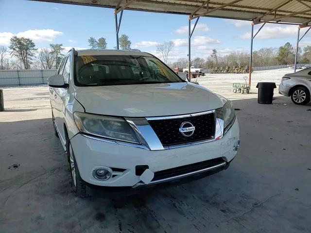 2013 Nissan Pathfinder - Image 11