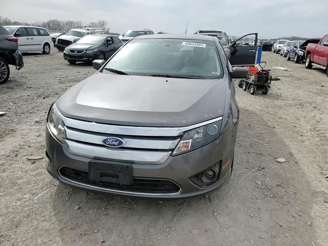 2011 Ford Fusion - Image 11