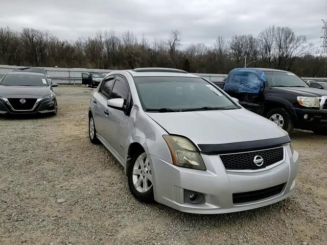 2012 Nissan Sentra - Image 11