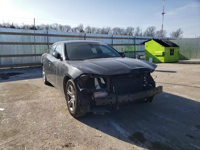 2020 Dodge Charger - Image 11