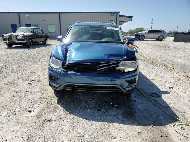2018 Volkswagen Tiguan - Image 13