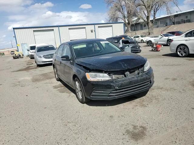 2016 Volkswagen Jetta - Image 11