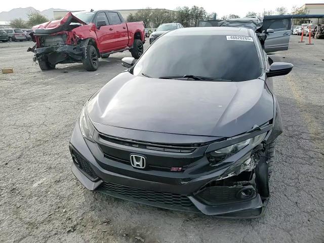 2017 Honda Civic - Image 10
