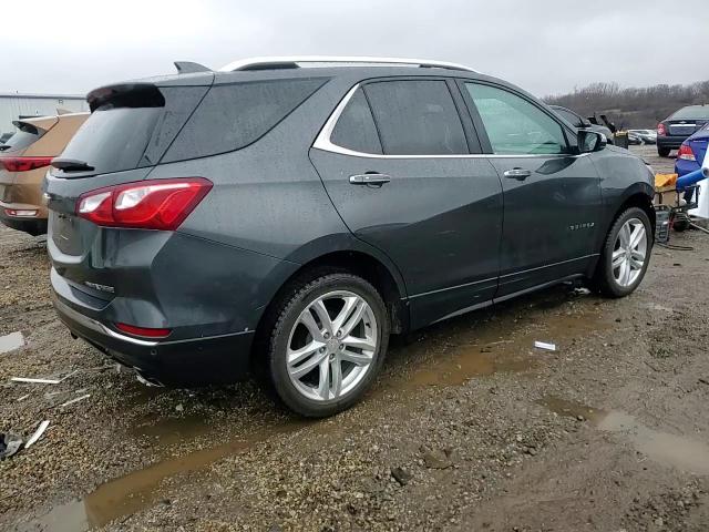 2018 Chevrolet Equinox - Image 15