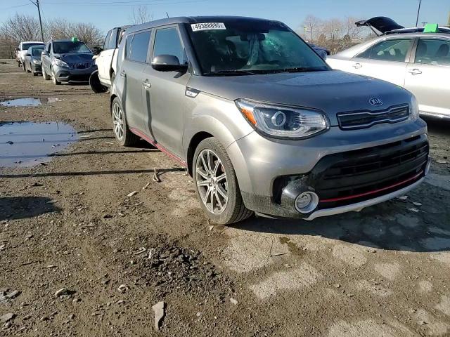 2017 Kia Soul - Image 10