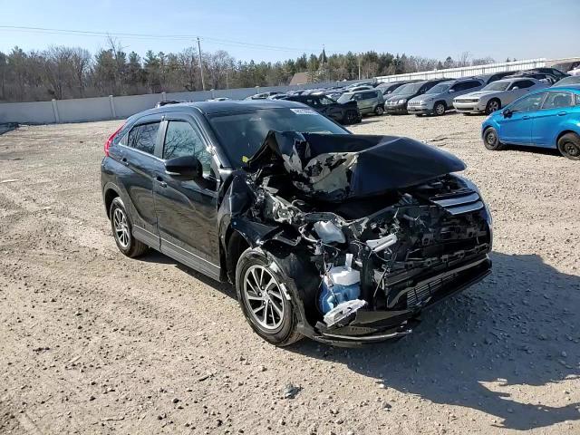 2020 Mitsubishi Eclipse Cross Es VIN: JA4AT3AA2LZ006140 Lot: 48213035