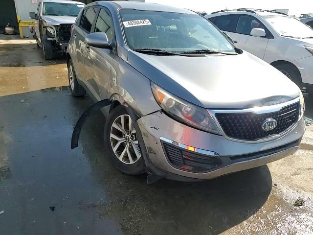 2015 Kia Sportage - Image 13