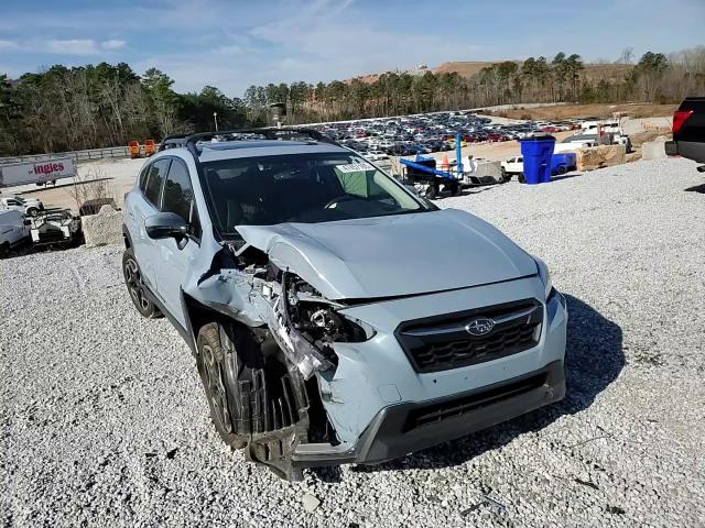 2020 Subaru XV - Image 10