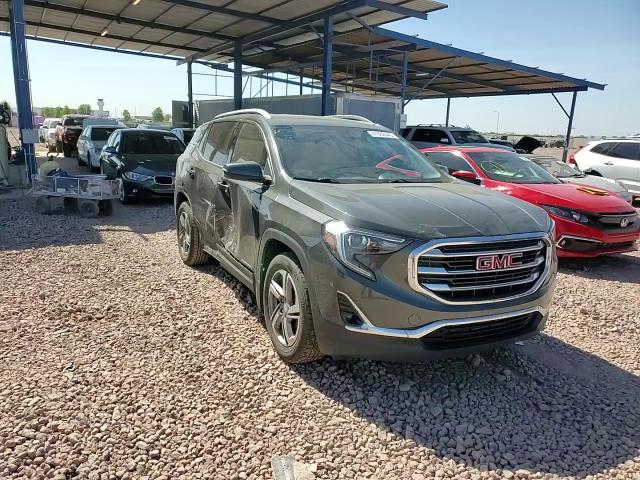 2018 GMC Terrain - Image 11