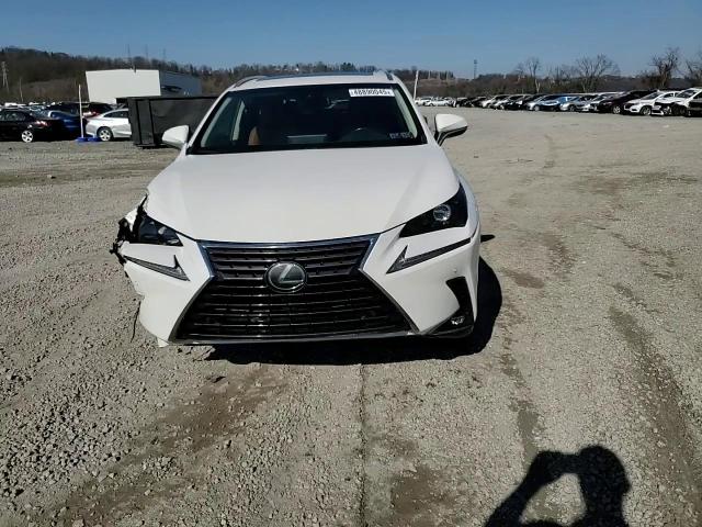 2018 Lexus NX - Image 15