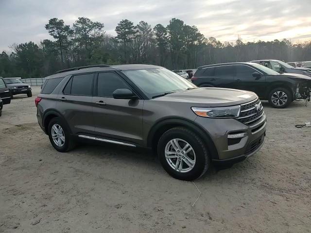 2021 Ford Explorer - Image 12