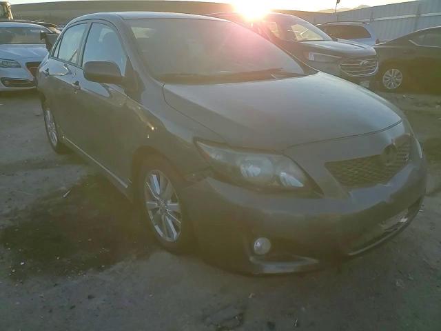 2010 Toyota Corolla - Image 10