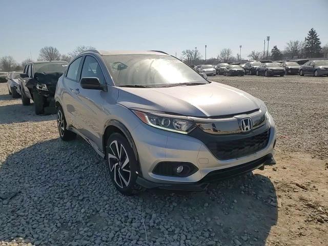 2019 Honda HR-V - Image 12